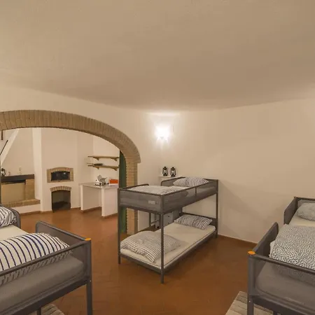Bed & Breakfast Walkandrace Sant'Agata (Florence)