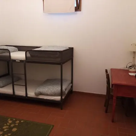 Walkandrace Bed & Breakfast *
