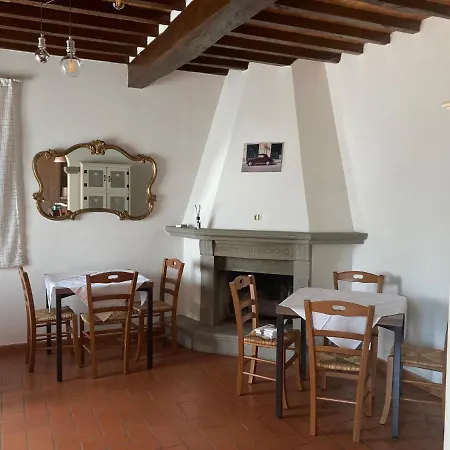 Walkandrace Bed & Breakfast