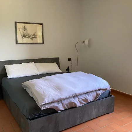 Bed & Breakfast Walkandrace Sant'Agata (Florence)
