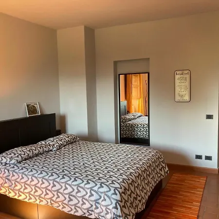Bed & Breakfast Walkandrace *
