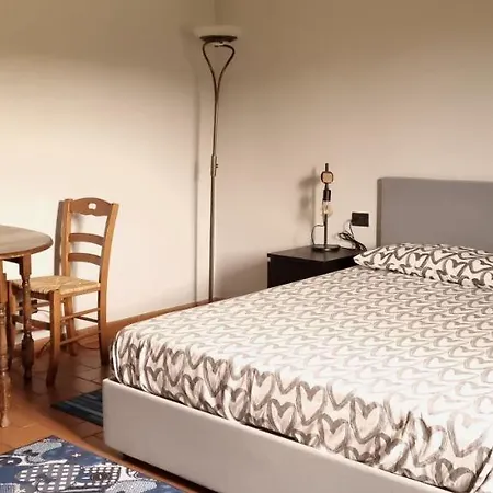 Bed & Breakfast Walkandrace