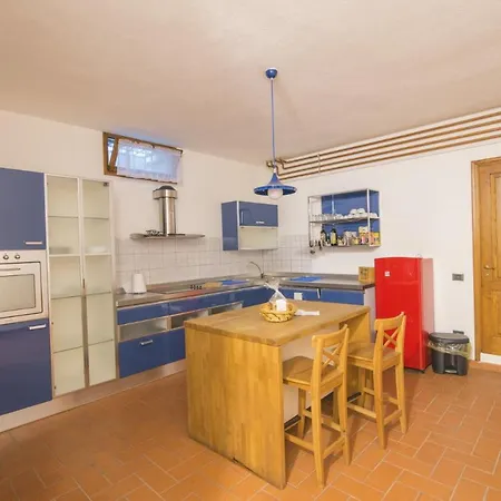 Walkandrace Bed & Breakfast Sant'Agata (Florence)