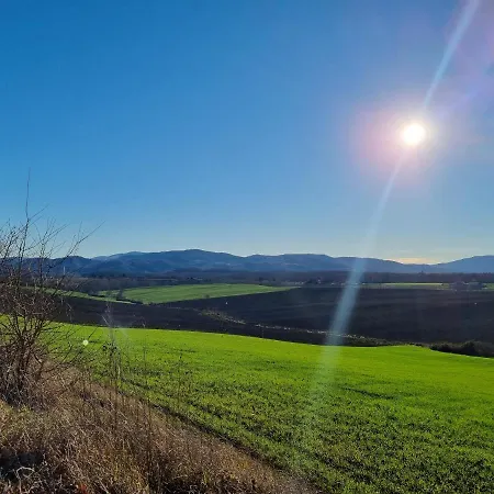 Walkandrace * Sant'Agata (Florence)