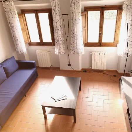 Walkandrace Bed & Breakfast
