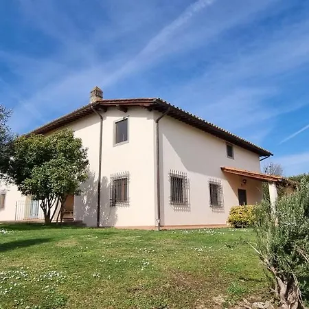Walkandrace Bed & Breakfast Sant'Agata (Florence)