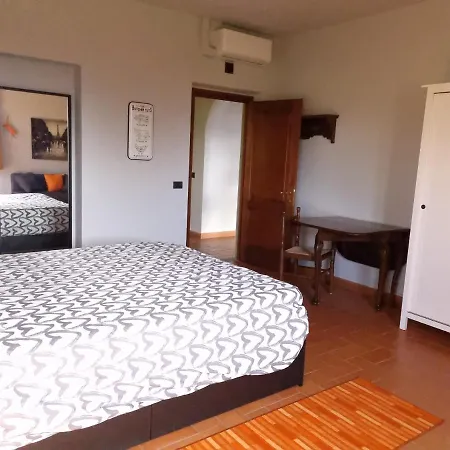 Bed & Breakfast Walkandrace *