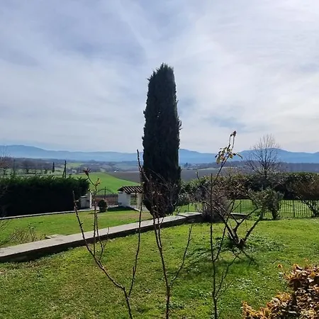 Walkandrace Bed & Breakfast