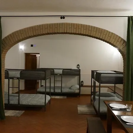 Walkandrace Bed & Breakfast Sant'Agata (Florence)