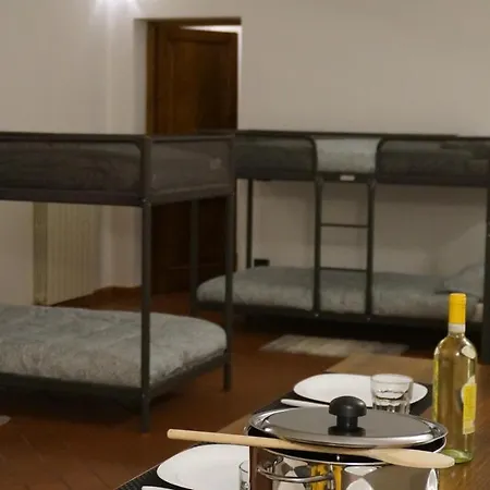 Bed & Breakfast Walkandrace *