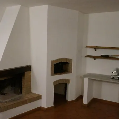Bed & Breakfast Walkandrace Sant'Agata (Florence)