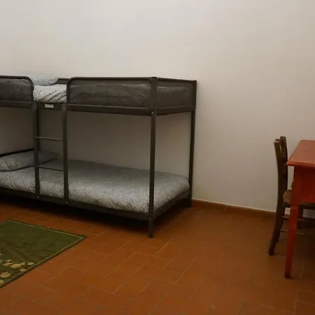 Bed & Breakfast Walkandrace