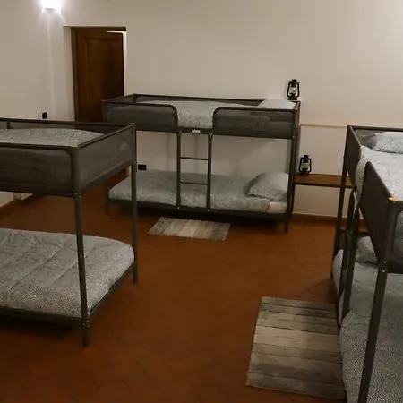 Bed & Breakfast Walkandrace Sant'Agata (Florence)