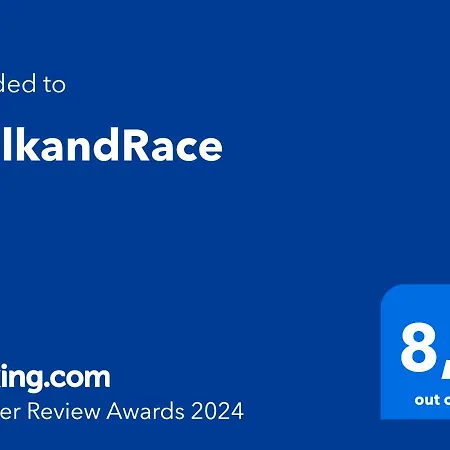 Walkandrace Bed & Breakfast Sant'Agata (Florence)