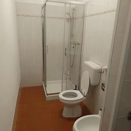 Bed & Breakfast Walkandrace Sant'Agata (Florence)